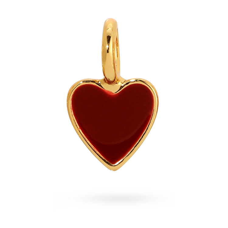 Heart Charm