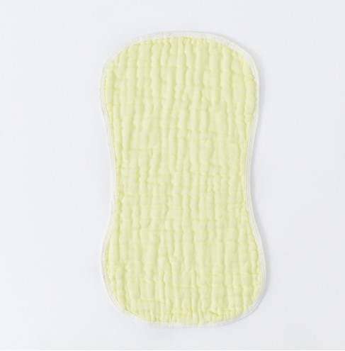 Muslin Baby Burp Pad