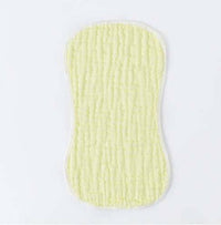 Muslin Baby Burp Pad