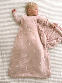 Tutu Goose Sleep Sack