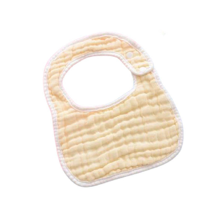 Muslin Baby Bib