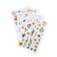 Les Parisiennes Coloring Book