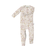 Eden Convertible Pajama