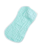 Muslin Baby Burp Pad