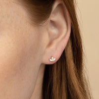 Mini Amara Studs