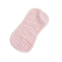 Muslin Baby Burp Pad