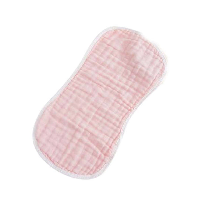 Muslin Baby Burp Pad