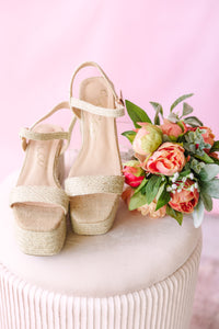 Rima Square Toe Platform Sandal