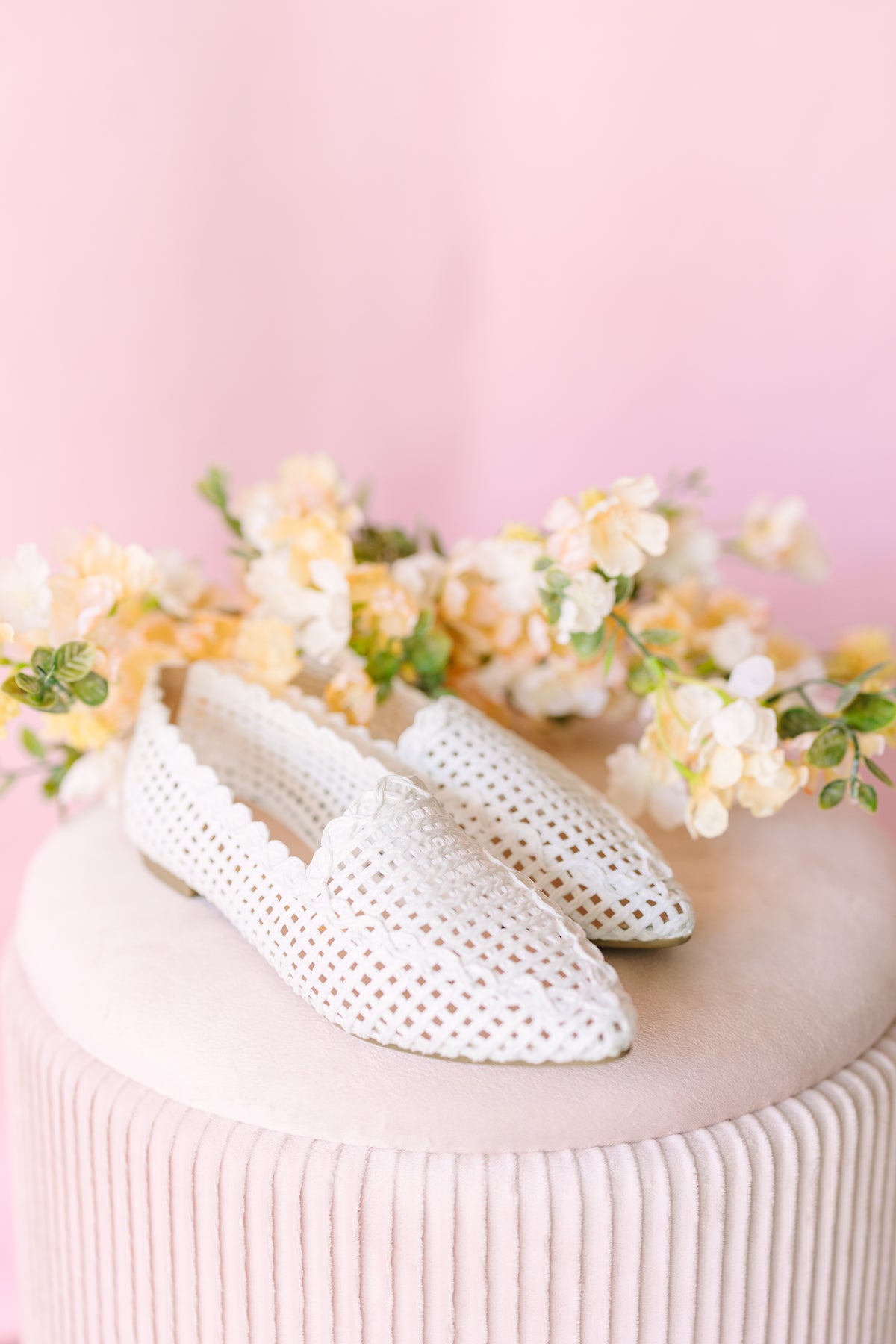 White Bome Flats