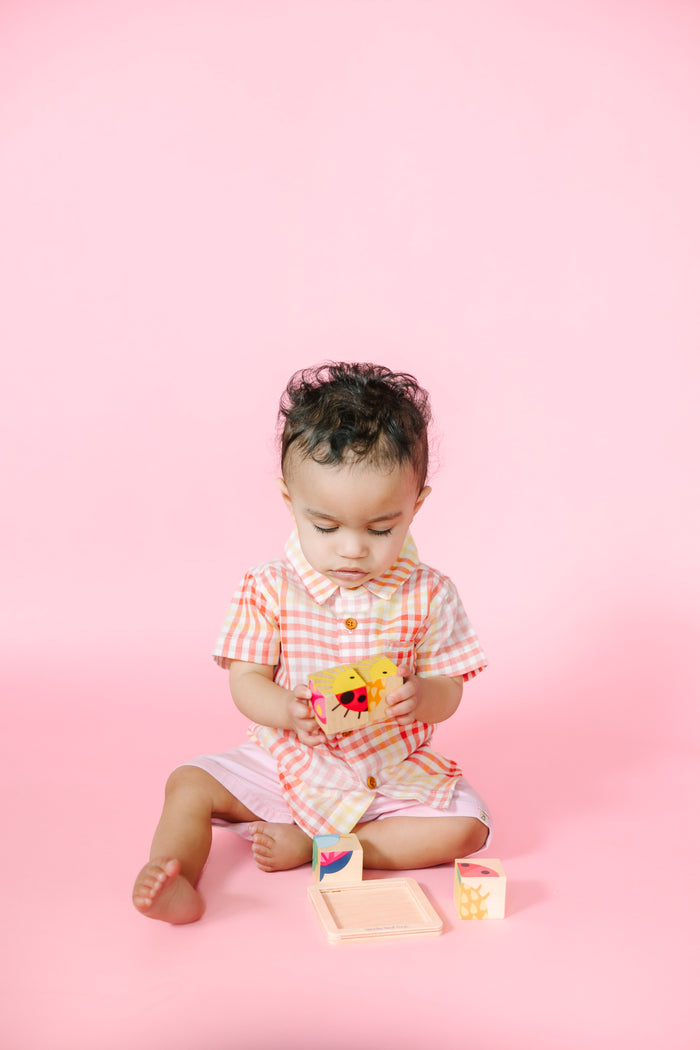 Baby Blocks