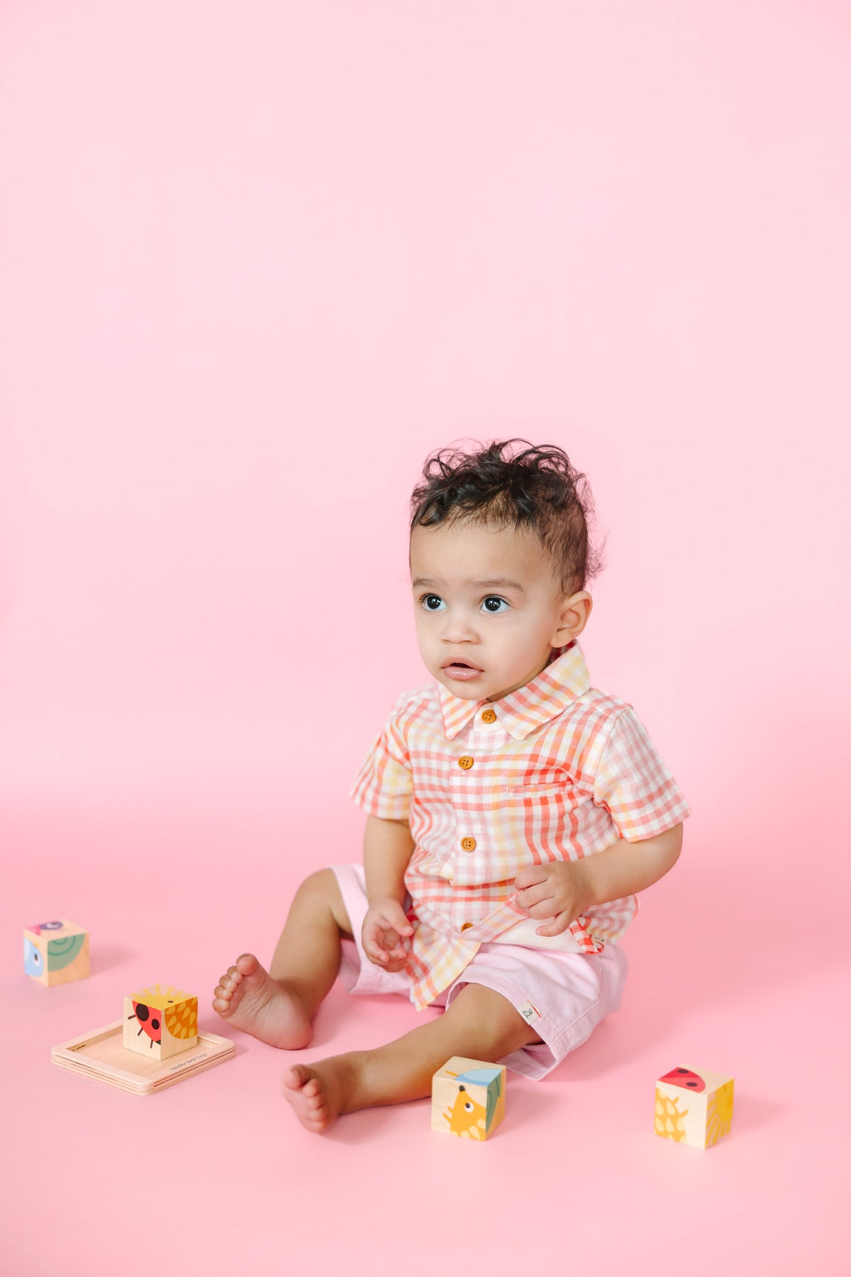 Baby Blocks