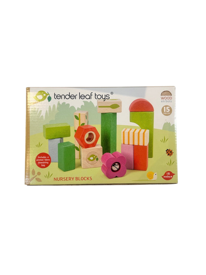 Nursery Blocks