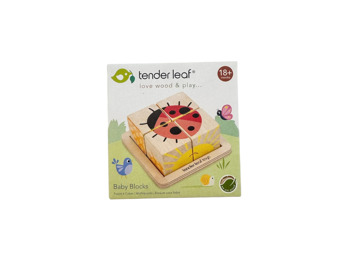 Baby Blocks