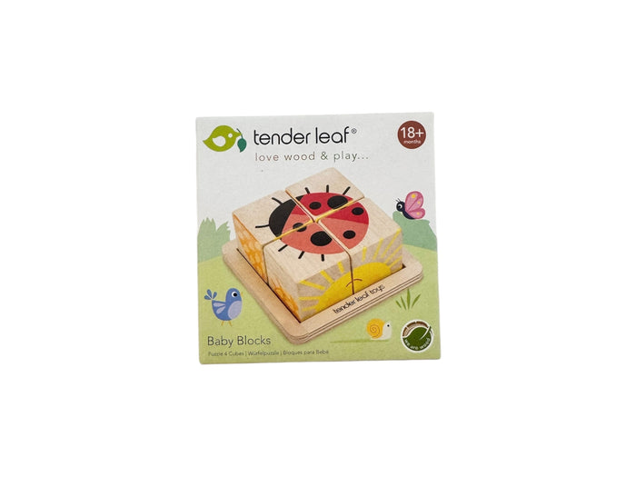 Baby Blocks
