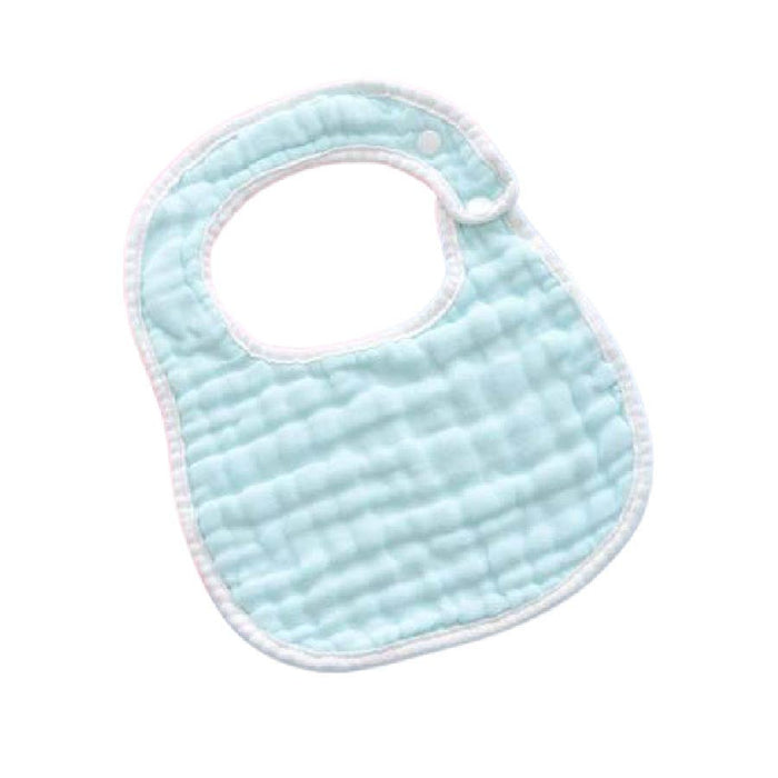 Muslin Baby Bib