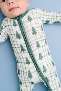Tree Farm Bamboo Sleeper