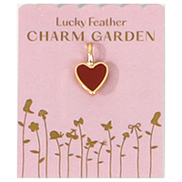 Heart Charm