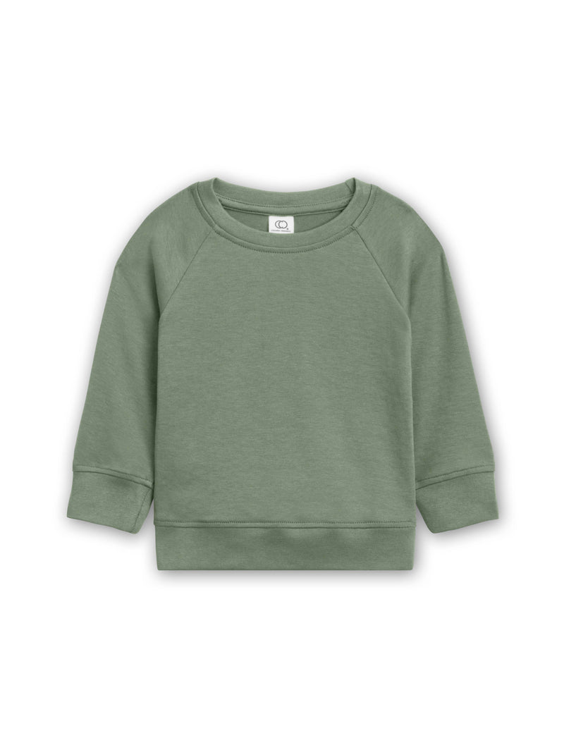 Thyme Portland Pullover