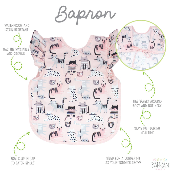 Kitty Bapron