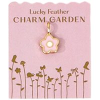 Flower Charm