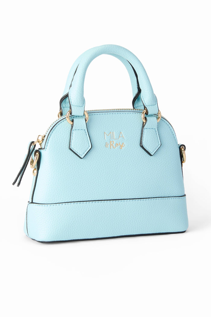 Bluebird Girl's Crossbody Purse