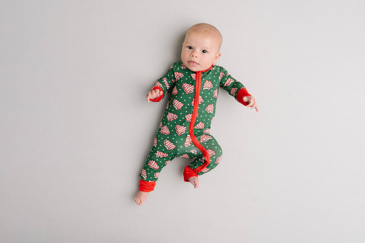 Tree Treats Bamboo Sleeper