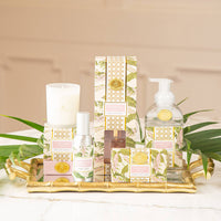 Under the Palms Soy Wax Candle