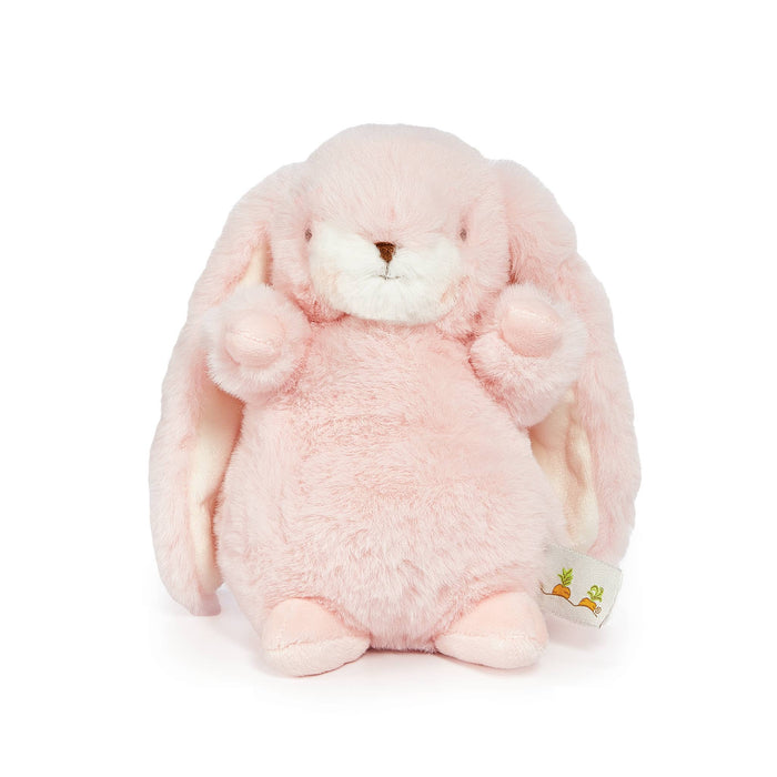 Pink 8" Nibble Bunny