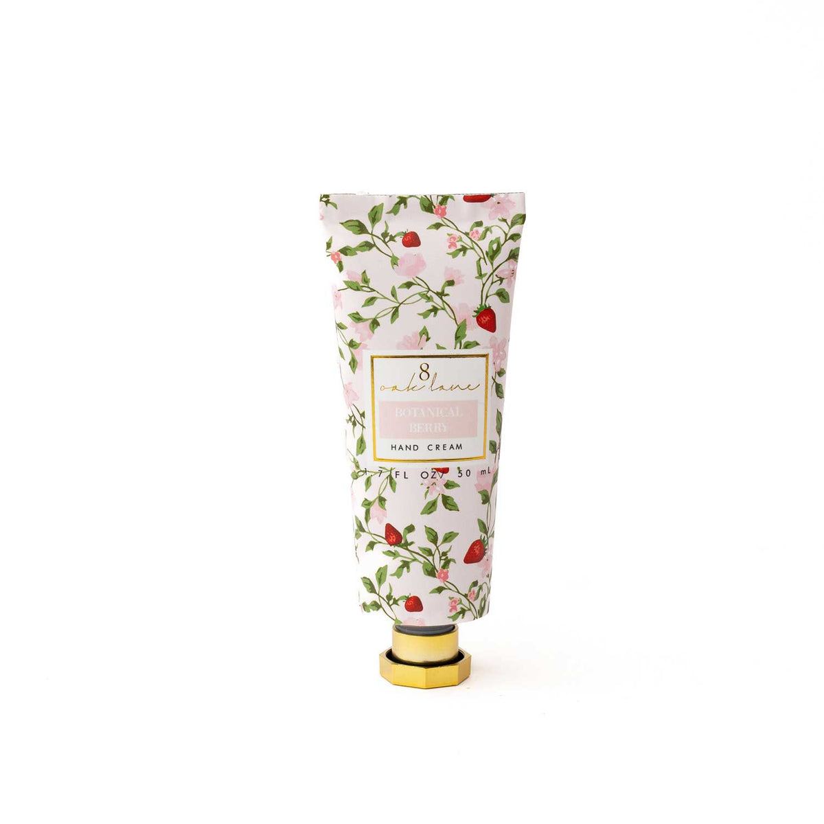 Botanical Berry Hand Cream
