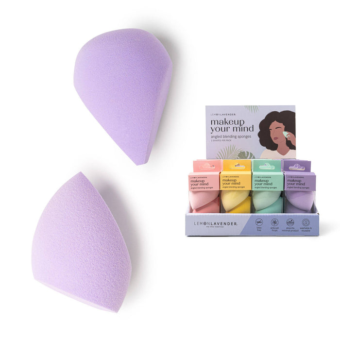 LL Makeup Your Mind Blending Sponge