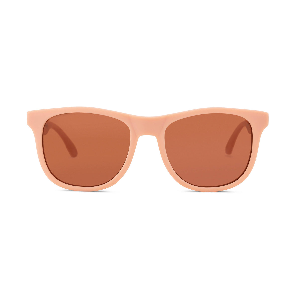 Blush Polarized Baby Sunglasses