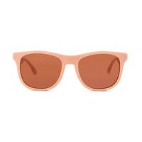 Blush Polarized Baby Sunglasses