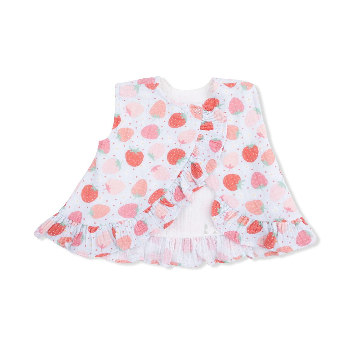 Strawberry Bliss 2-Piece Set