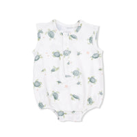 Sea Turtles Henley Bubble
