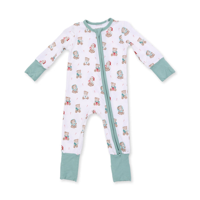 Christmas Teddy Bears PJs