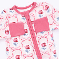 Leslie Rose PJs