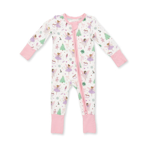 Sugar Plum Fairies PJs