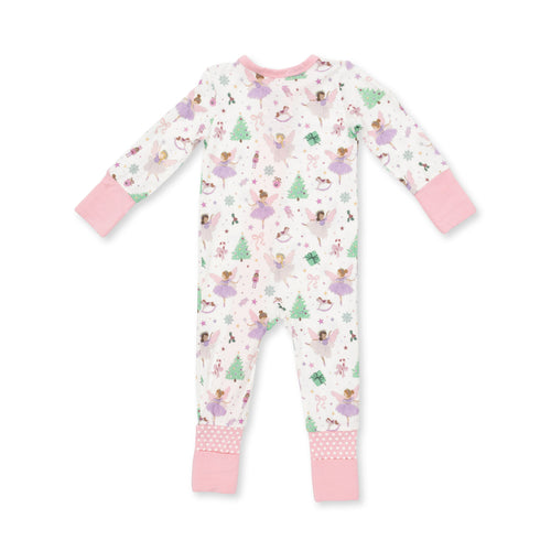 Sugar Plum Fairies PJs