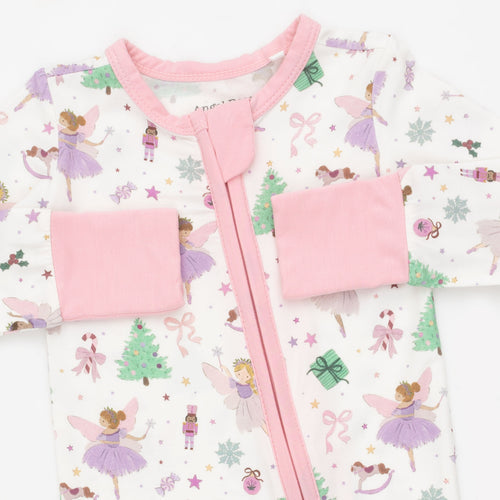 Sugar Plum Fairies PJs