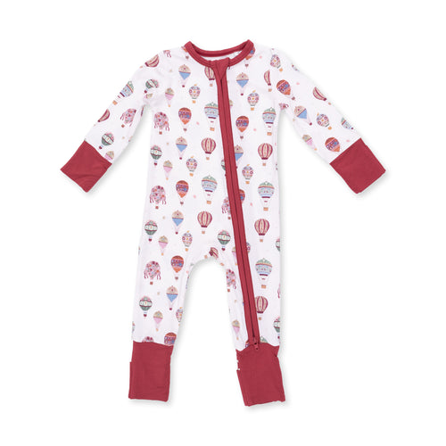Hot Air Balloon PJs