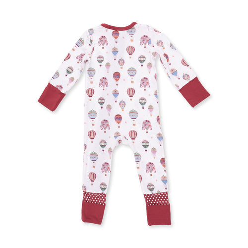 Hot Air Balloon PJs