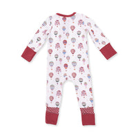 Hot Air Balloon PJs