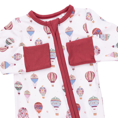 Hot Air Balloon PJs