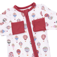 Hot Air Balloon PJs
