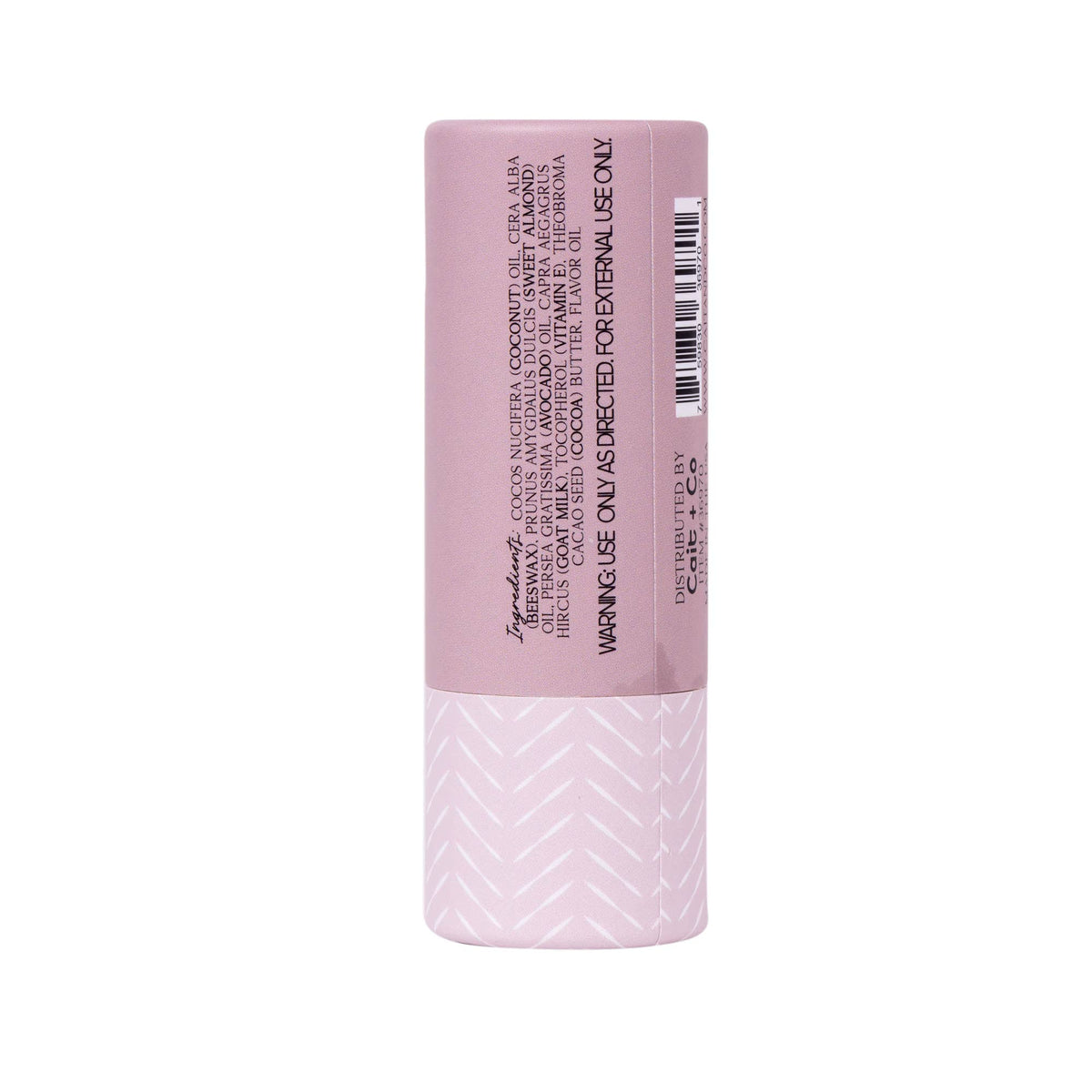Strawberry Fields Lip Balm