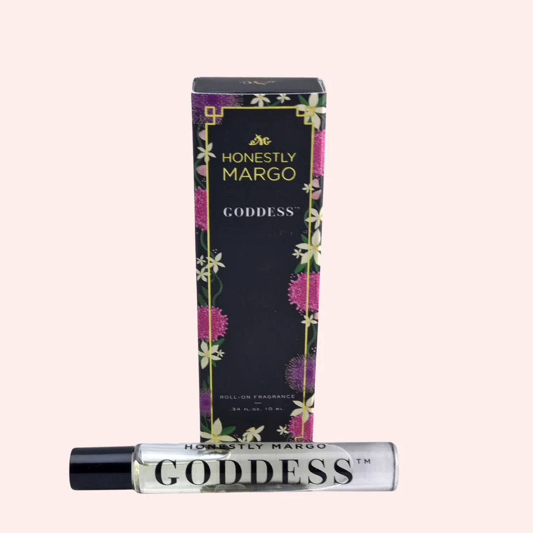 Honestly Margo Goddess Roll-On Fragrance
