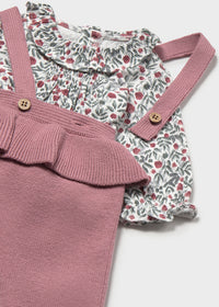 Floral 3 Piece Boxed Set