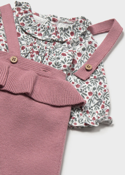 Floral 3 Piece Boxed Set