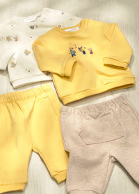 Music Friends 4-piece Set
