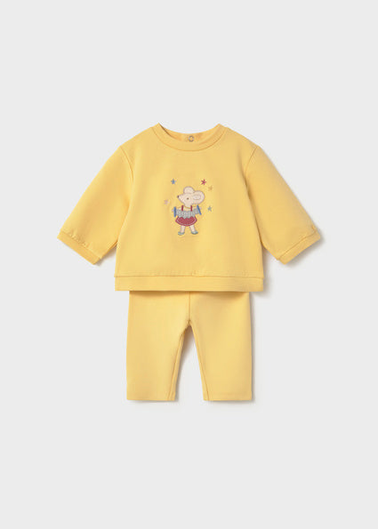Musical Mouse 4-Piece Set